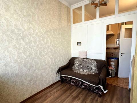 квартира по адресу Цеховая ул., 3
