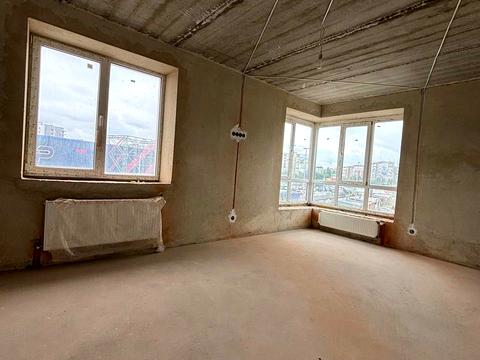 квартира по адресу Василия Стуса ул., 30