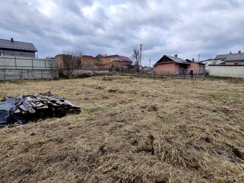 ділянка за адресою Космонавтів