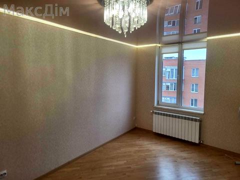 квартира по адресу Троллейбусная ул., 9