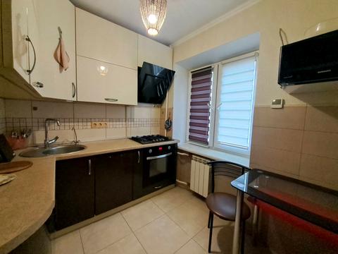 квартира за адресою Кирилівська вул. (Фрунзе), 99