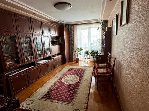 квартира по адресу Вишневецкого бульв., 1
