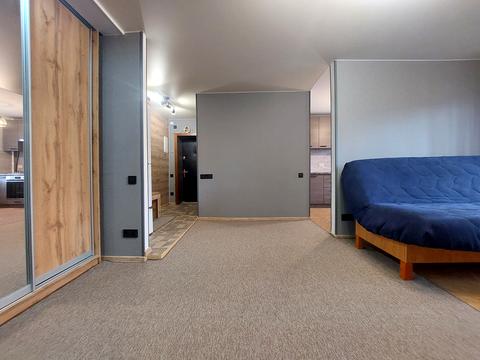 квартира за адресою Щусєва вул., 2/19a