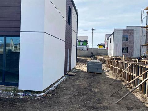 дом по адресу Масив Липовий