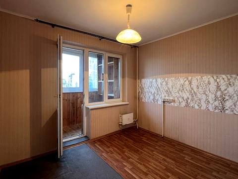 квартира за адресою Академіка Корольова просп., 12