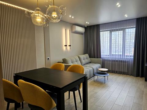 квартира по адресу Героев просп., 19