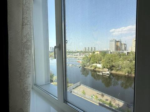 квартира по адресу Трускавецкая ул., 10-Д