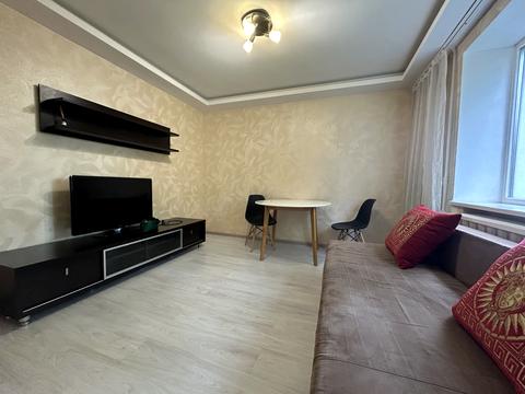 квартира за адресою Академіка Корольова вул., 4
