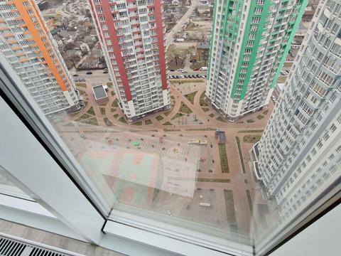 квартира за адресою Каховська вул., 62-А