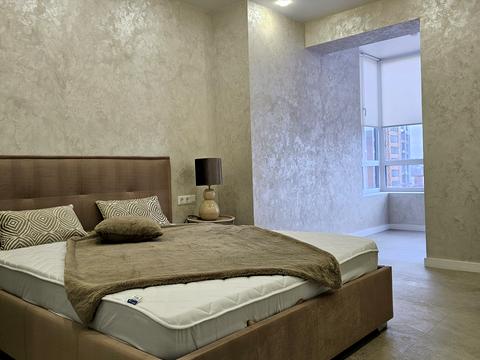 квартира по адресу Домбровського ул., 3б, к.4-7