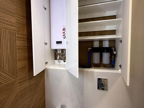 квартира за адресою Бульварно-Кудрявська вул. (Воровського), 17