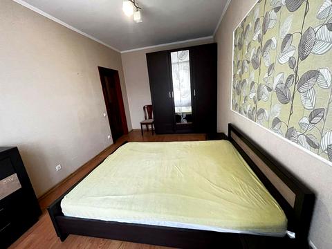 квартира за адресою Зодчих вул., 14