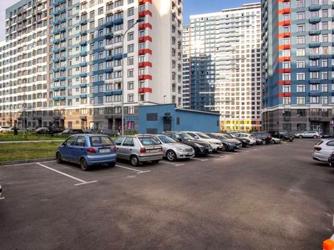 квартира по адресу Евгения Сверстюка ул. (Марины Расковой), 6-Д