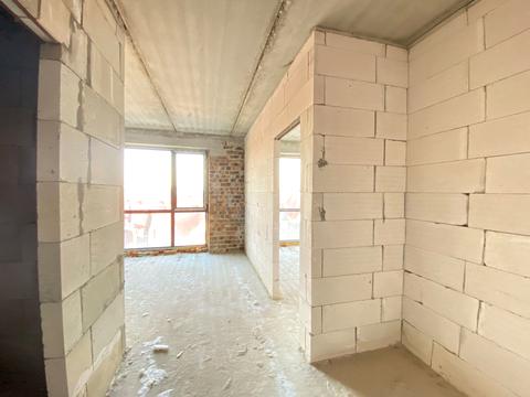 квартира по адресу Довбуша ул., 4