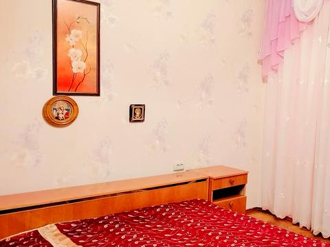 квартира по адресу Людмили Проценко ул. (Петра Красикова), 4