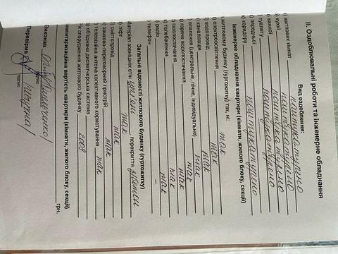 квартира за адресою Гетьмана Сагайдачного вул., 121