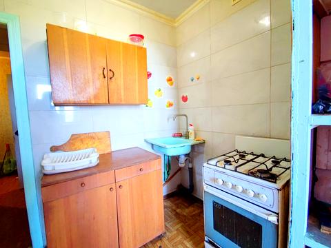 квартира по адресу Івана Мазепи, 85