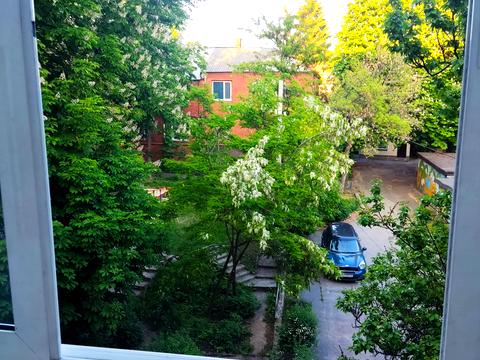 квартира по адресу Куликовский спуск (Революції), 9