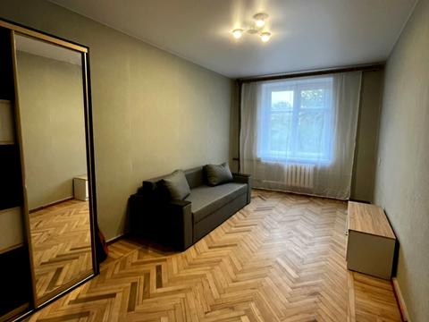 квартира за адресою Юрія Пасхаліна вул. (Ілліча), 4/6