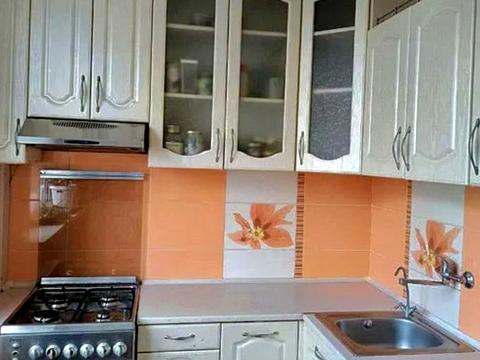 квартира по адресу Олимпийская ул., 7а
