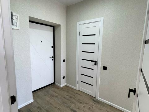 квартира по адресу Героев, 270г