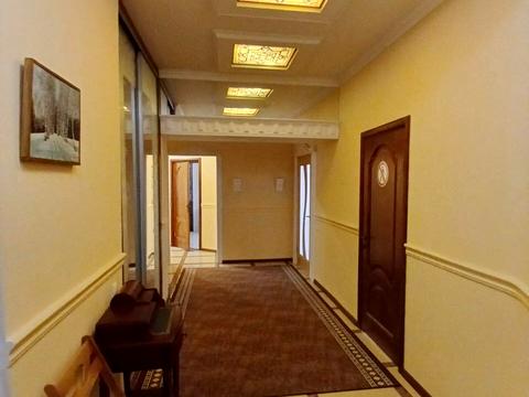 квартира по адресу Вячеслава Черновола ул., 25