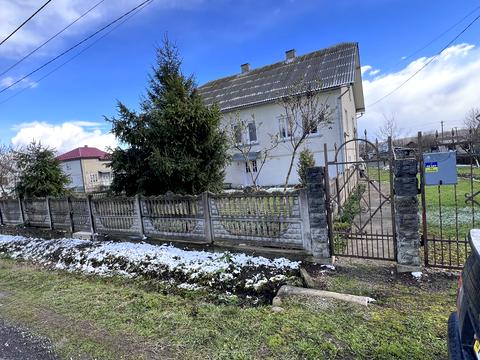 дом по адресу Зузука, 30