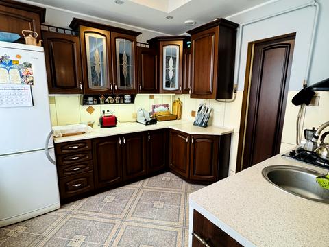 квартира за адресою Жасминова вул., 5б