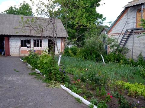 будинок за адресою 2-й Першотравневий пров., 1