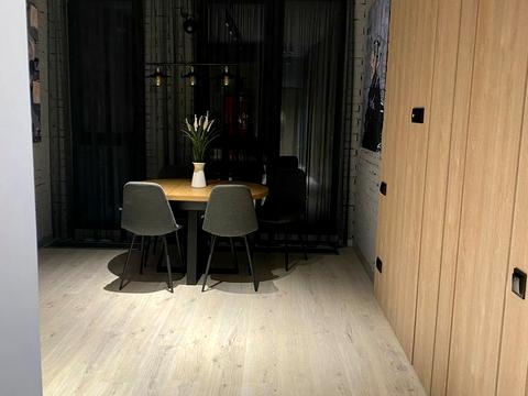 квартира за адресою Набережно-Рибальська дорога вул., 9