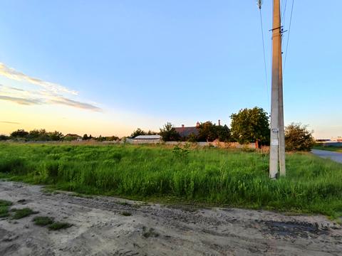 участок по адресу Об'єднання