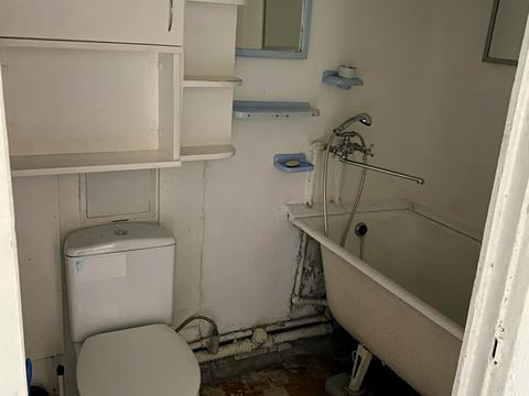 квартира по адресу Александра Поля просп. (Кірова), 76-Б