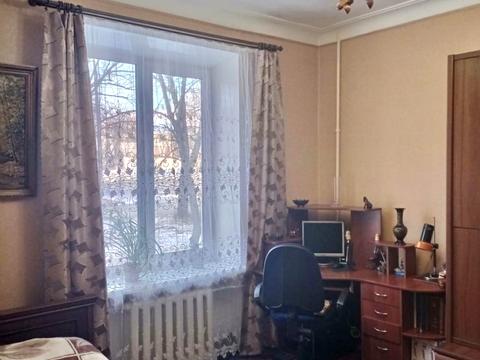 квартира за адресою Сергія Синенка вул. (Кремлівська), 222