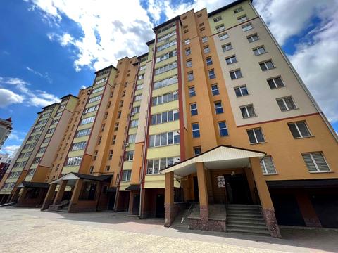 квартира за адресою Хіміків вул., 31