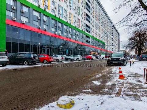 коммерческая по адресу Машиностроительная ул., 1