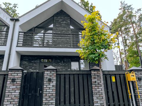 дом по адресу Буча, Евгения Коновальца ул., 49