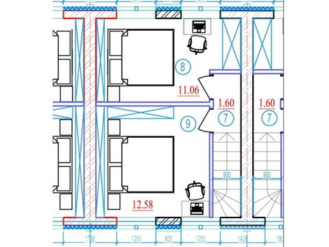 дом по адресу Жулянская ул., 5