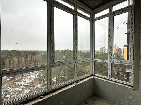 квартира по адресу Любечская ул., 106