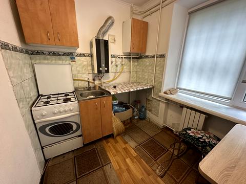 квартира по адресу Мира просп., 11б