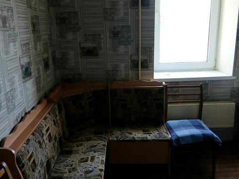 квартира за адресою Гвардійців-Широнінців вул., 46/15