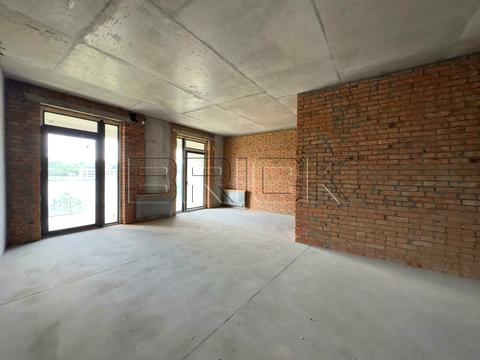 квартира за адресою с. Підгірці, Паркова вул., 3