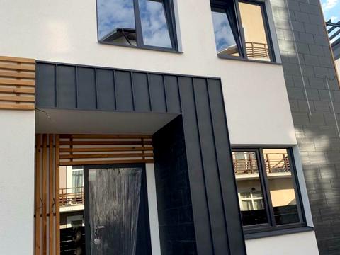 будинок за адресою паркова