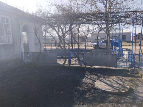 дом по адресу Шкільна