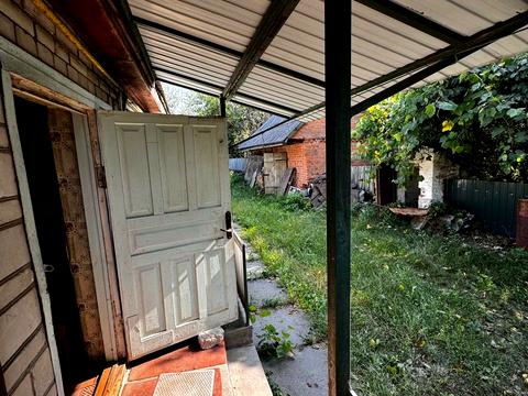 дом по адресу свято-троїцька