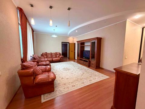 квартира по адресу Тараса Шевченко бульв., 33-Б