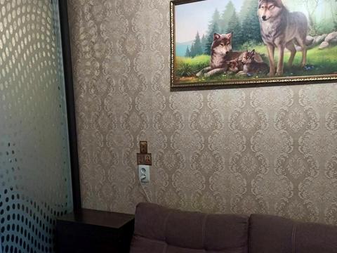 квартира по адресу Київське шосе, 90