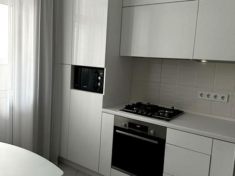 квартира по адресу Полонской-Василенко ул. (Желваківського), 4