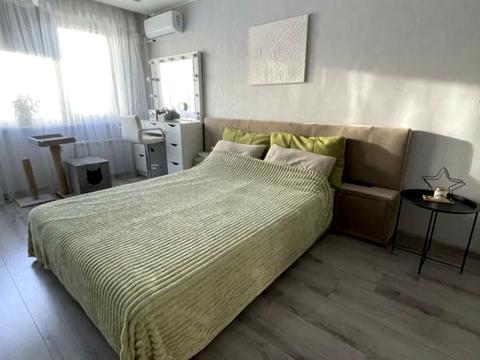 квартира по адресу Академика Сахарова ул., 40