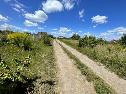 ділянка за адресою масив Проскурівський