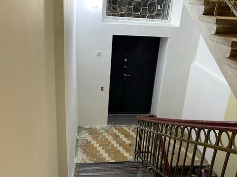 коммерческая по адресу Церковная ул., 29/1